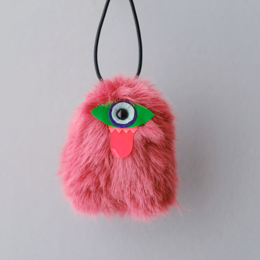 リフレクターモンスターズ［ロッソ］