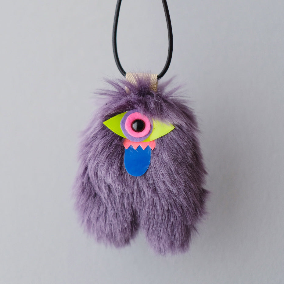 リフレクターモンスターズ［ムーラン］