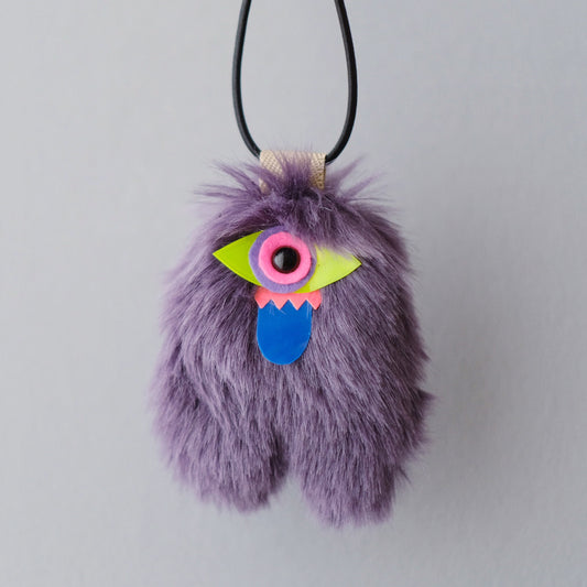 リフレクターモンスターズ［ムーラン］