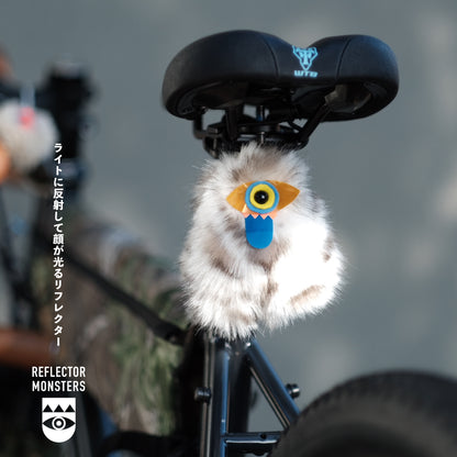 リフレクターモンスターズ［ウミノ］