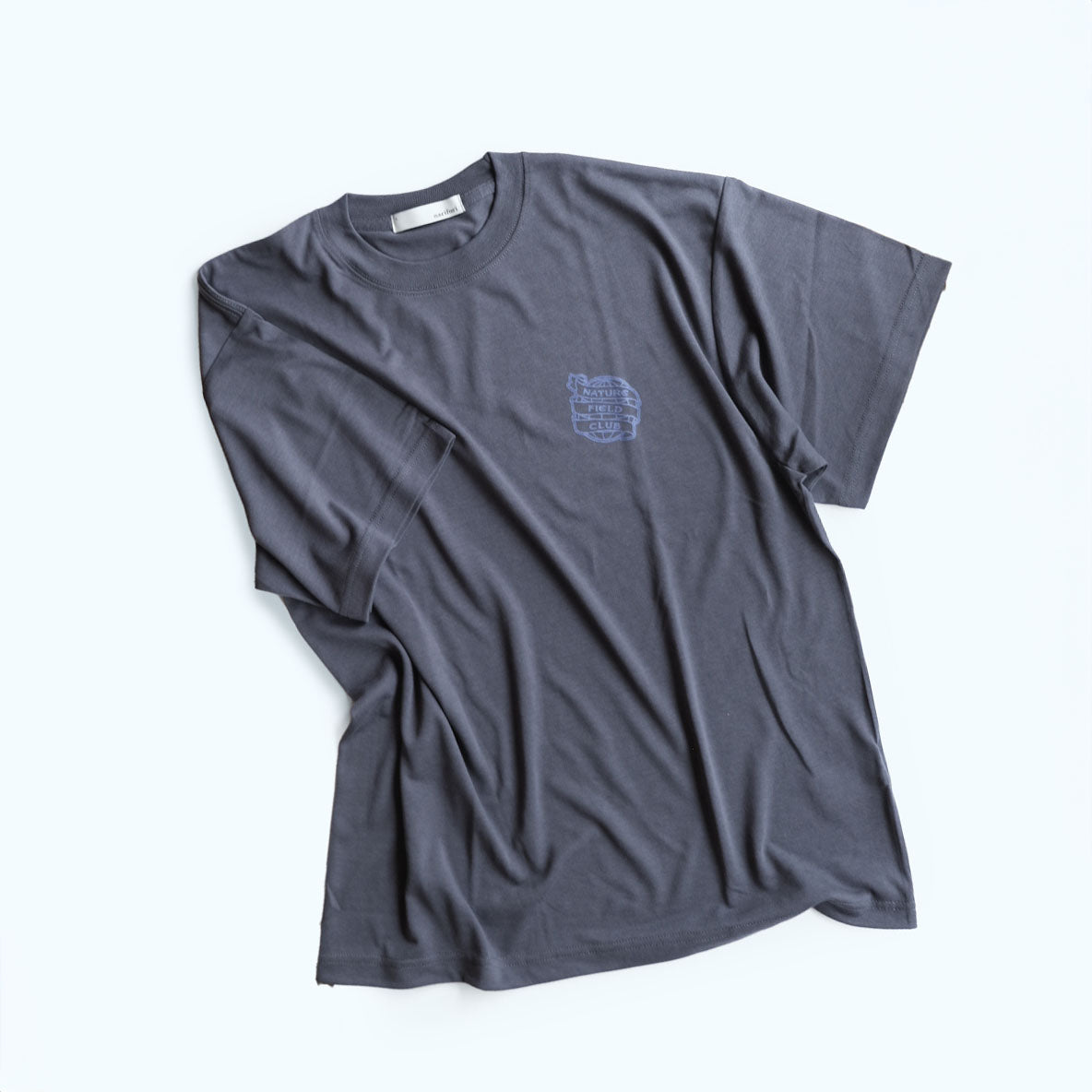 narifuri別注　NFC 音が鳴る草Tシャツ （2枚組）