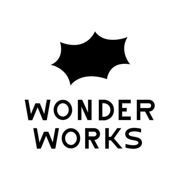 WONDER WORKS